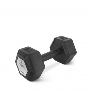 Aλτήρας Εξάγωνος Original Rubber S - 7,0Kg - 84817 - σε 12 άτοκες δόσεις