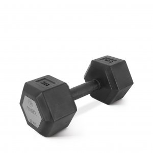Aλτήρας Εξάγωνος Original Rubber S - 9,0Kg - 84819 - σε 12 άτοκες δόσεις