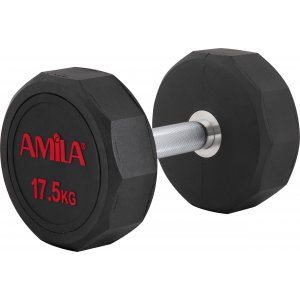 Aλτήρας Δεκάγωνος TPU Series - 17,5Kg - 90627 - σε 12 άτοκες δόσεις