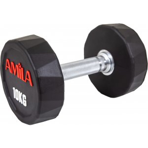 Aλτήρας Πολυγωνικός Polygon PU Series - 10,00Kg - 94357 - σε 12 άτοκες δόσεις