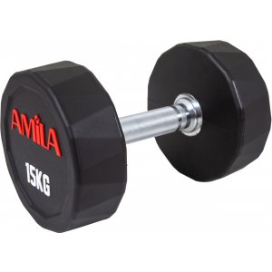 Aλτήρας Πολυγωνικός Polygon PU Series - 15,00Kg - 94359 - σε 12 άτοκες δόσεις