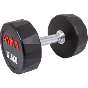 Aλτήρας Πολυγωνικός Polygon PU Series - 17,50Kg - 94360 - σε 12 άτοκες δόσεις