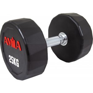 Aλτήρας Πολυγωνικός Polygon PU Series - 25,00Kg - 94363 - σε 12 άτοκες δόσεις
