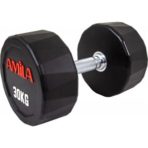 Aλτήρας Πολυγωνικός Polygon PU Series - 30,00Kg - 94365 - σε 12 άτοκες δόσεις