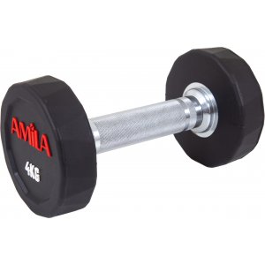 Aλτήρας Πολυγωνικός Polygon PU Series - 4,00Kg - 94352 - σε 12 άτοκες δόσεις