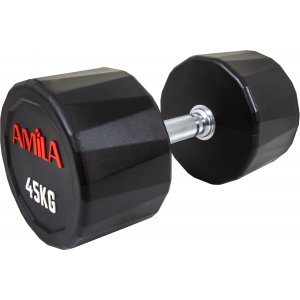 Aλτήρας Πολυγωνικός Polygon PU Series - 45,00Kg - 94368 - σε 12 άτοκες δόσεις