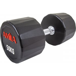 Aλτήρας Πολυγωνικός Polygon PU Series - 50,00Kg - 94369 - σε 12 άτοκες δόσεις