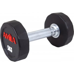Aλτήρας Πολυγωνικός Polygon PU Series - 5,00Kg - 94353 - σε 12 άτοκες δόσεις
