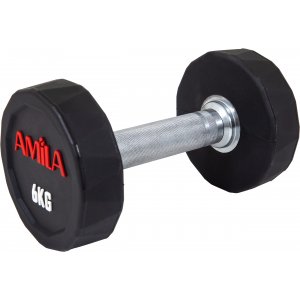 Aλτήρας Πολυγωνικός Polygon PU Series - 6,00Kg - 94354 - σε 12 άτοκες δόσεις