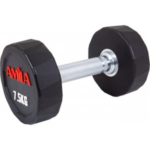 Aλτήρας Πολυγωνικός Polygon PU Series - 7,50Kg - 94355 - σε 12 άτοκες δόσεις