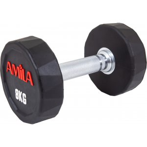 Aλτήρας Πολυγωνικός Polygon PU Series - 8,00Kg - 94356 - σε 12 άτοκες δόσεις