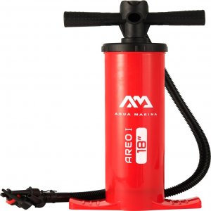 Aqua Marina Areo I 18" 28294 Αντλία Αέρος Διπλής Ενέργειας - Σε 12 Άτοκες Δόσεις