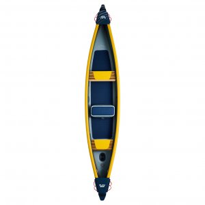 Aqua Marina 28392 Πλαστικό Kayak Θαλάσσης 2 Ατόμων Πολύχρωμο - Σε 12 Άτοκες Δόσεις