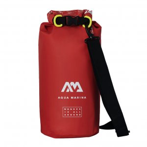 Aqua Marina Dry Bag 10L - Σε 12 Άτοκες Δόσεις