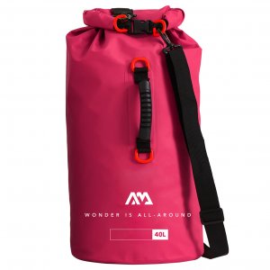 Στεγανός Σάκος με χειρολαβή 40L 28333 - Σε 12 Άτοκες Δόσεις