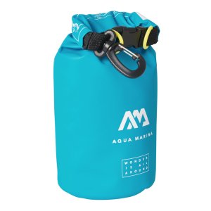 Aqua Marina Dry Bag Mini 2L - Σε 12 Άτοκες Δόσεις