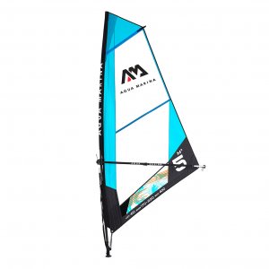 Αqua Marina Σετ Ιστίο 5m² για iSUP / Windsurf Blade 28202 - Σε 12 Άτοκες Δόσεις