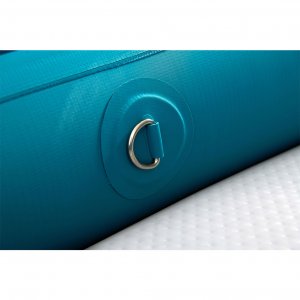 Aqua Marina Steam 312 10'3" 15675 Φουσκωτό Kayak Θαλάσσης 1 Ατόμου Μπλε- Σε 12 Άτοκες Δόσεις