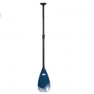 Αqua Marina  Κουπί Fiberglass Κουπί για Sup Μπλε 28396 - Σε 12 Άτοκες Δόσεις
