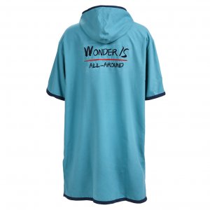 Aqua Marina Πόντσο Θαλάσσης από Μικροΐνες 28381