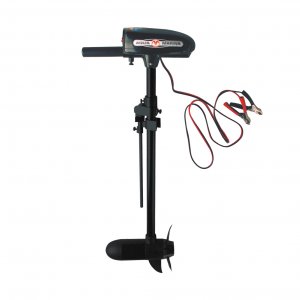 Aqua Marina Εξωλέμβια Μηχανή Ηλεκτρική με Ιπποδύναμη 0.24hp & Ώθηση 17.8lbs 15651 - Σε 12 Άτοκες Δόσεις