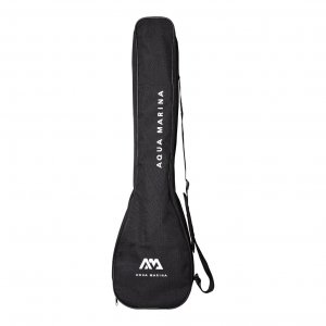 Aqua Marina Θήκη για Κουπί Sup Μαύρη 28249 - Σε 12 Άτοκες Δόσεις