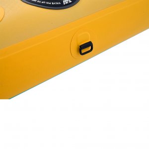 Aqua Marina Peace Φουσκωτή Σανίδα SUP με Μήκος 2.5m 28356 - Σε 12 Άτοκες Δόσεις