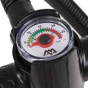 Πιεσόμετρο για SUP - 28215 - Σε 12 Άτοκες Δόσεις