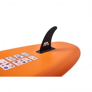 Aqua Marina SUP AMGO TURBO 320 WITH BLUE DRIVE S POWER FIN - Σε 12 Άτοκες Δόσεις
