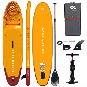 Αqua Marina SUP FUSION 28343 - Σε 12 Άτοκες Δόσεις