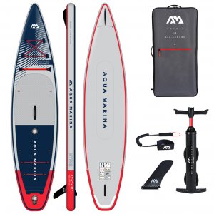 Aqua Marina SUP HYPER 12'6'' MOD-23 - Σε 12 Άτοκες Δόσεις