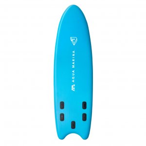 Aqua Marina Mega 18’1″ Φουσκωτή Σανίδα SUP με Μήκος 5.5m 28228  - Σε 12 Άτοκες Δόσεις