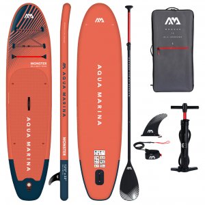 Aqua Marina 28344 SUP MONSTER MOD-23 - Σε 12 Άτοκες Δόσεις