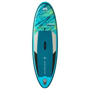 Aqua Marina Vibrant 8‘0″ Isup Φουσκωτή Σανίδα SUP - Σε 12 Άτοκες Δόσεις