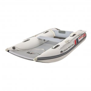 Φουσκωτό Σκάφος Aircat 285cm με Airdeck Aqua Marina 15613 - Σε 12 Άτοκες Δόσεις