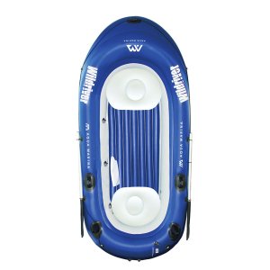 Aqua Marina Wild River Φουσκωτή Βάρκα 3 Ατόμων 15643 - Σε 12 Άτοκες Δόσεις