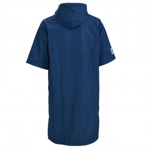 AQUA MARINA WATER-REPELLENT THERMAL PONCHO-28383 - Σε 12 Άτοκες Δόσεις
