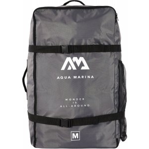 AM ZIP BACKPACK KAYAK 2/3AT 28338 - Σε 12 Άτοκες Δόσεις