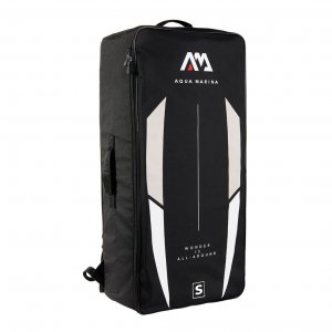 Aqua Marina Zip Backpack 28321 Size M - Σε 12 Άτοκες Δόσεις