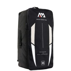 Αqua Marina Zip Backpack Size Xs - Σε 12 Άτοκες Δόσεις