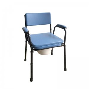 Κάθισμα Τουλέτας Ανυψωτικό - AC-520 - Σε 12 άτοκες δόσεις
