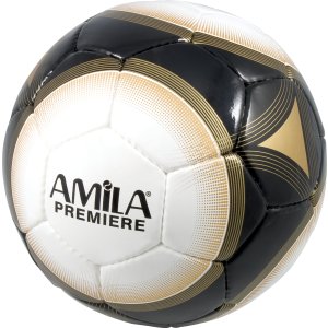 Amila Μπάλα Ποδοσφαίρου 41252 Πολύχρωμη - Σε 12 άτοκες δόσεις