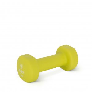 AMILA Neoprene Dumbbell 2 Kg - 90512 - σε 12 άτοκες δόσεις