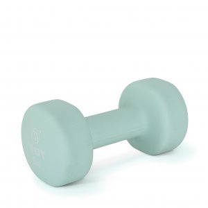 AMILA Neoprene Dumbbell 6Kg - 90516 - σε 12 άτοκες δόσεις
