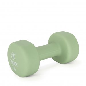 AMILA Neoprene Dumbbell 7Kg - 90517 - σε 12 άτοκες δόσεις