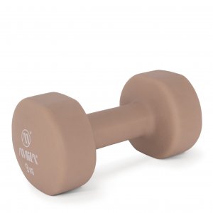AMILA Neoprene Dumbbell 9Kg - 90519 - σε 12 άτοκες δόσεις