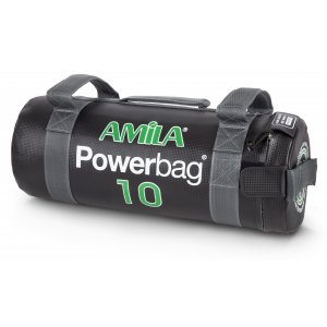 AMILA Power Bag Pro 10kg - 90676 - σε 12 άτοκες δόσεις