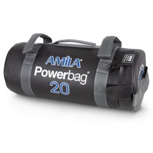AMILA Power Bag Pro 20kg - 90678 - σε 12 άτοκες δόσεις