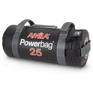AMILA Power Bag Pro 25kg - 90679 - σε 12 άτοκες δόσεις