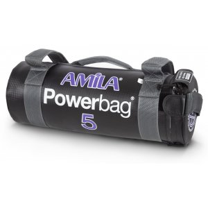 AMILA Power Bag Pro 5kg - 90675 - σε 12 άτοκες δόσεις